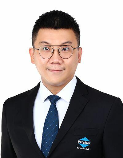 Gary Wang