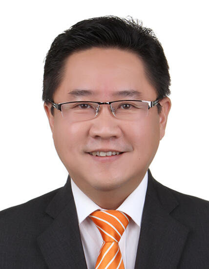 Kelvin Toh
