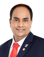Nazeer Hussain