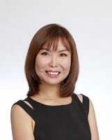 Pang Priscilla