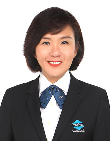 Lilis Ho Yan Li
