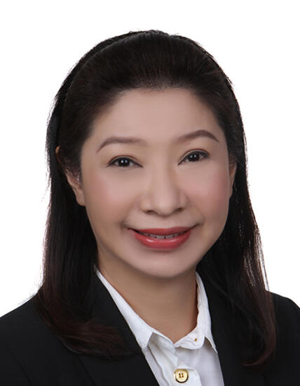 Esther Tan