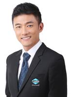 Eric Kwek