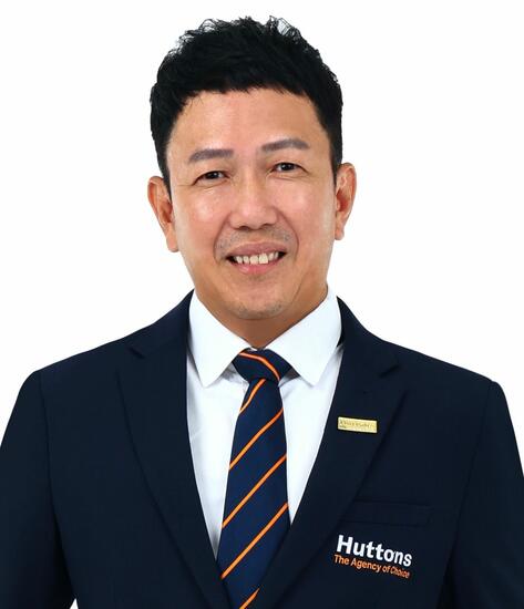 Agent Avatar