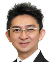 Raymond Chia Swee Huat