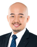 Jack Sheo 萧文俞