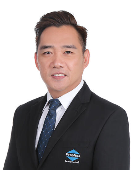 Gabriel Tang