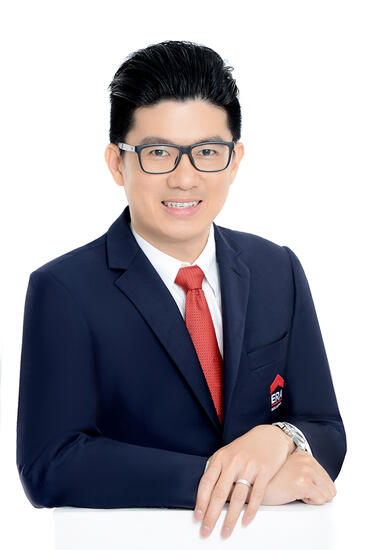 Titus Whon CK 温正康