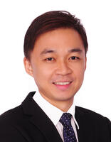 Melvin Yeo