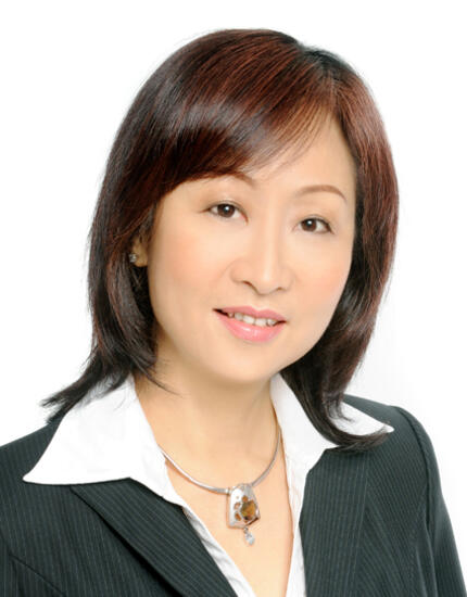 Doreen Thang CL