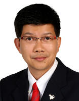 Eric Eyu
