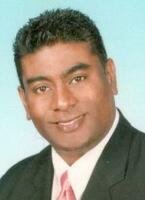Rahaman Rahmatullah