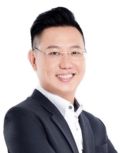 Eugene Ow Boon Teck