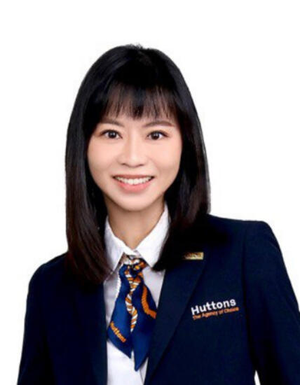 Agent Avatar