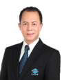 Derrick Francisco Poh