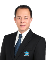 Derrick Francisco Poh
