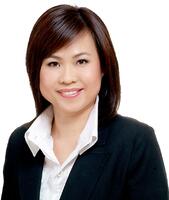 Jazrel Chin