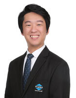 Andrew Ong