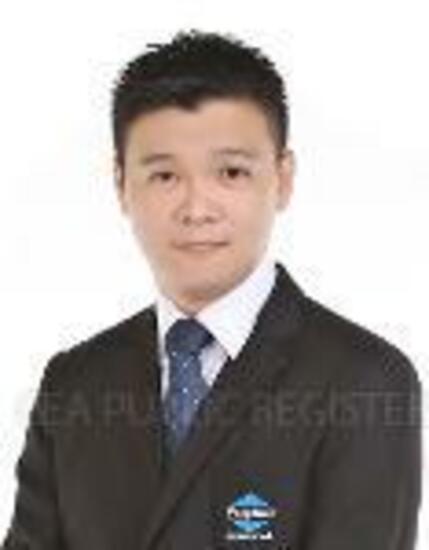 Agent Avatar