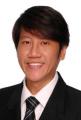 Kenny Leong