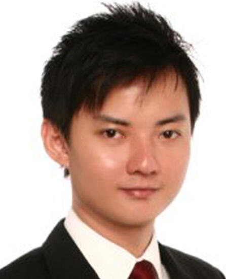 Elvin Tan