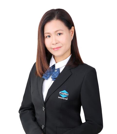Agent Avatar