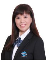 Agnes Fong