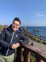 Douglas Quah