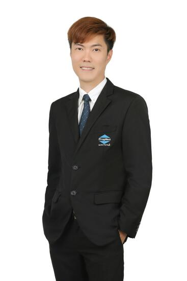 Agent Avatar