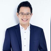 Marcus Tan