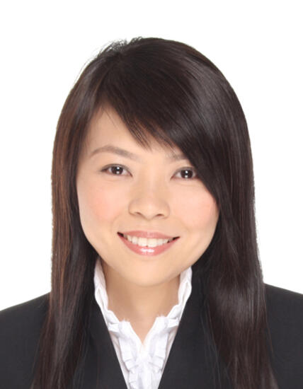 Kryst Chen