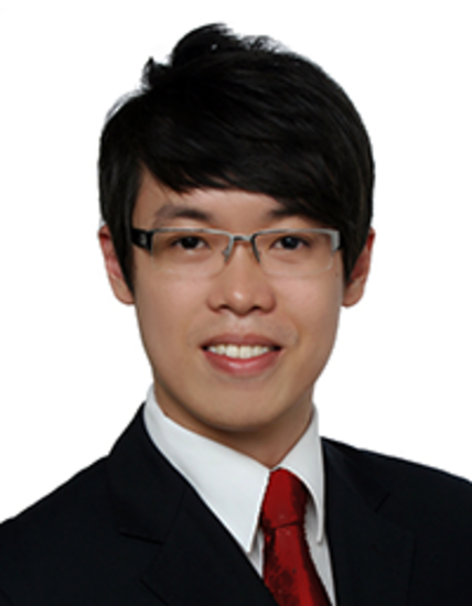 Lester Tang