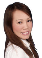 Janelle Ho