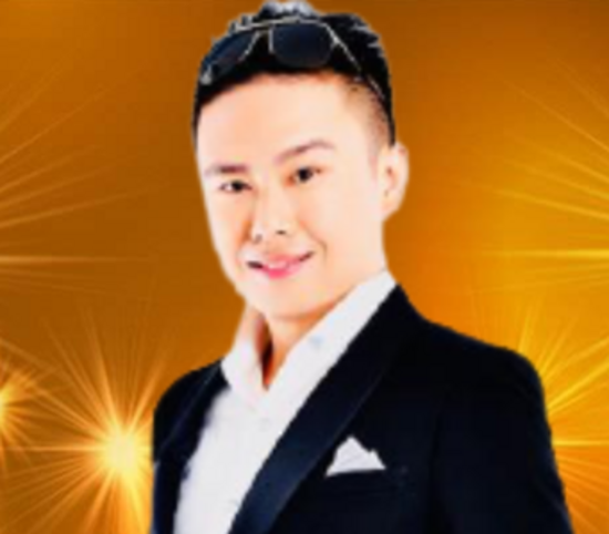 Murphy Lee 李国聪