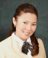 Jacalyn Chung
