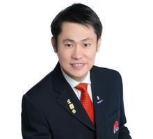 Lewis Ho
