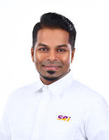 Mohamed Ameen