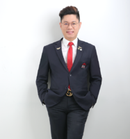 Jackson Woo 吴威璋