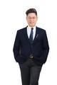 Jackson Woo 吴威璋