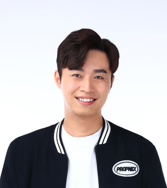 Daniel Lin
