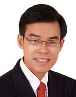 Isaac Yee