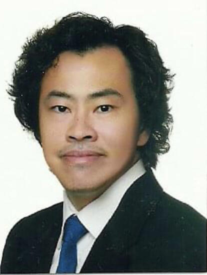 Gary Ng