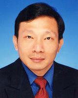 Michael Wong