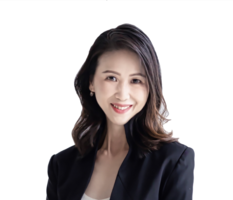 Cheryl Tan