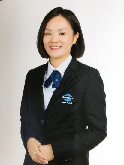 Joylynn Chen
