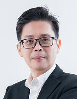 Vincent Goh