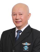 Lee Kim Buk