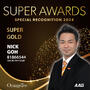Nick Goh 吴承峻