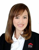 Serena Wong