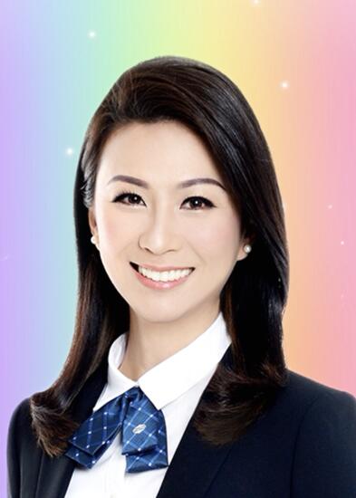 Esther Chew